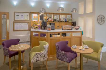 Maids Moreton Hall Care Home Buckingham  - 3