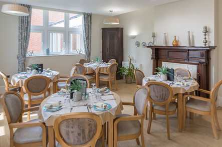 Maids Moreton Hall Care Home Buckingham  - 4