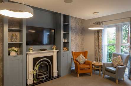 Maids Moreton Hall Care Home Buckingham  - 5