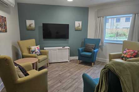 The Burren Care Home Bristol  - 4