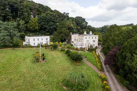 Coxbench Hall Residential Home Care Home Derby  - 1