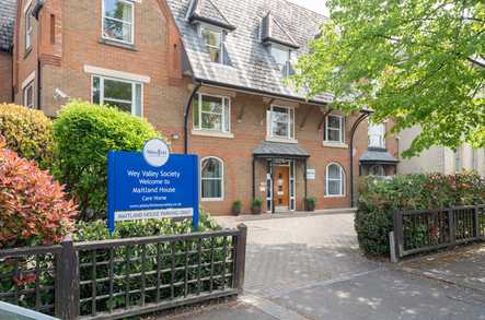 Maitland House Care Home Reading  - 1