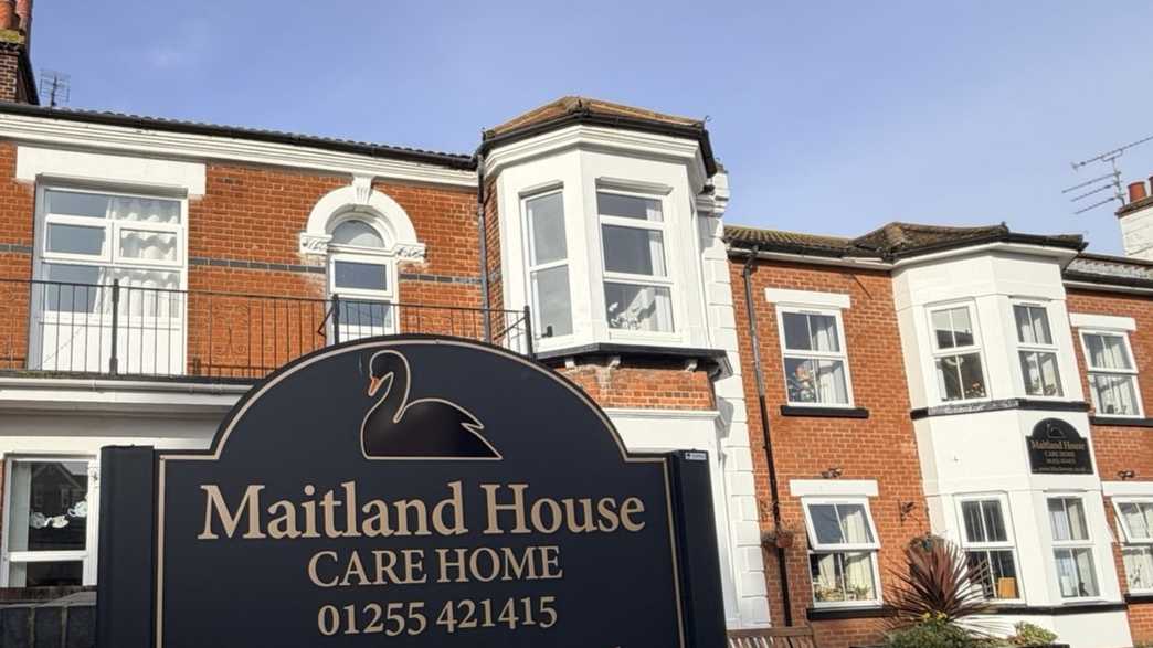 Maitland House Care Home Clacton On Sea buildings-carousel - 5