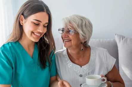 Major 1 Healthcare Solutions Ltd Home Care Margate  - 2