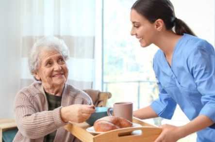 Major 1 Healthcare Solutions Ltd Home Care Margate  - 5
