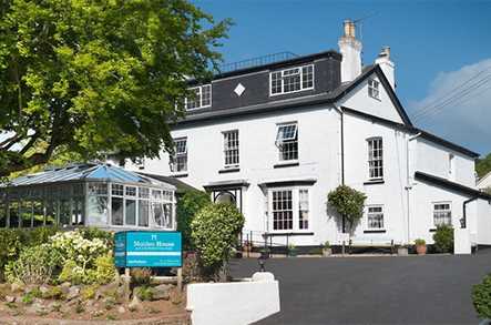 Malden House Care Home Sidmouth  - 1