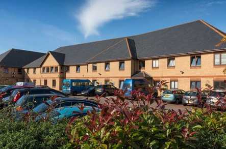 Mallard House Neurological Care Centre Care Home Milton Keynes  - 1