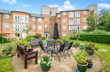 Malpas Court Retirement Living Northallerton  - 4