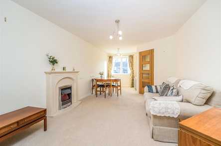 Malpas Court 1 Bed Apartment image 1