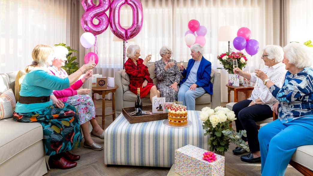 The Maltings Care Home Bridlington activities-carousel - 5