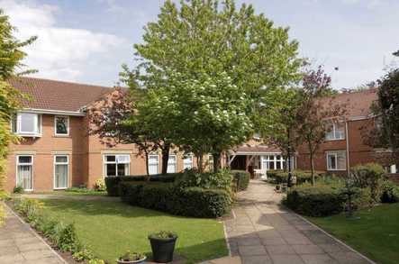 Malvern Court Retirement Living Sunderland  - 1