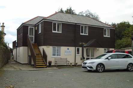 Malvern House Care Home Saltash  - 1