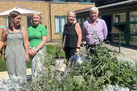 George Brooker House Care Home Dagenham  - 3