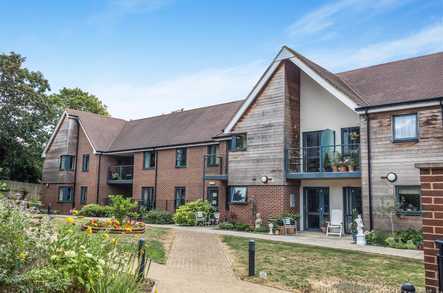 Mandeville Court Retirement Living Potters Bar  - 1