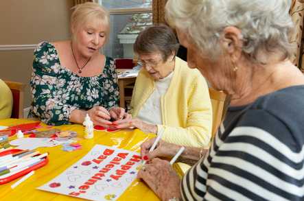 Charlton House Care Home Plymouth  - 5