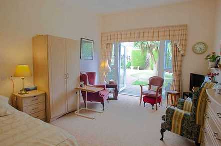 Manor Lodge  Care Home Care Home Exmouth  - 4