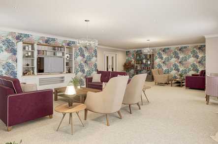 Manor Park Care Home Old Malton  - 4