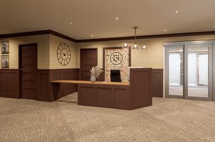 Manor Park Care Home Old Malton  - 2