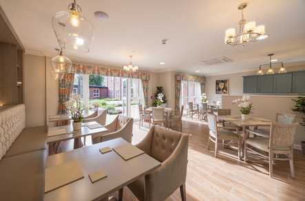 Manor Park Care Home Old Malton  - 2