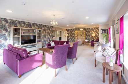 Manor Park Care Home Old Malton  - 3