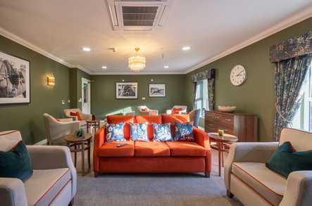 Manor Park Care Home Old Malton  - 4