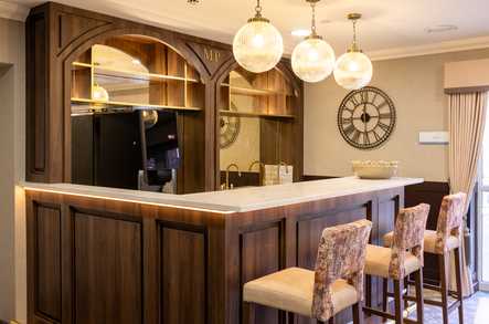 Manor Park Care Home Old Malton  - 5