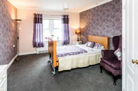 Manor Croft Care Home Care Home Dewsbury  - 4