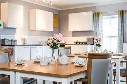 Manor Croft Care Home Care Home Dewsbury  - 3