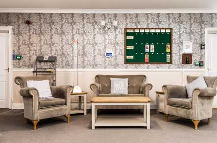 Manor Croft Care Home Care Home Dewsbury  - 5