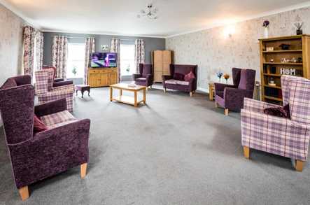 Manor Croft Care Home Care Home Dewsbury  - 2