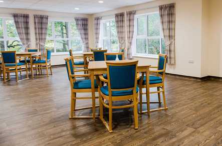 The Manor House Nursing Home Care Home Stafford  - 2