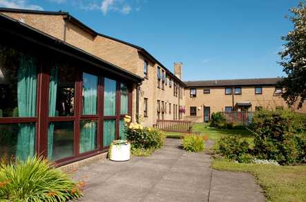 Manor Court Retirement Living Cottingley  - 1