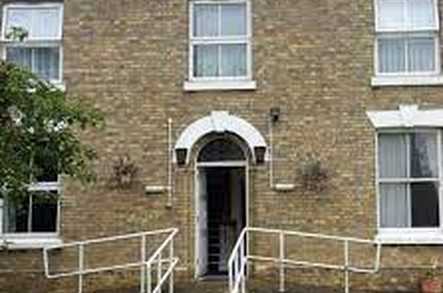 Manor Gate Care Home Care Home Boston  - 1
