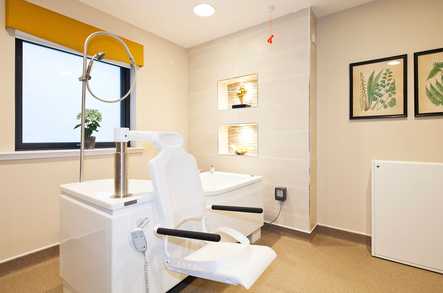 Manor Grange Care Home Care Home Edinburgh  - 5
