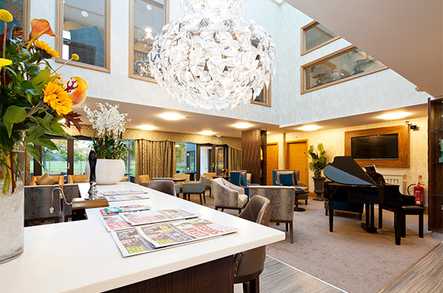 Manor Grange Care Home Care Home Edinburgh  - 4