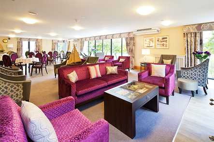 Manor Grange Care Home Care Home Edinburgh  - 3