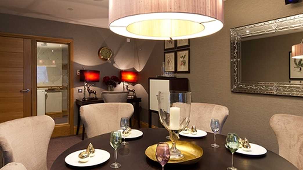 Manor Grange Care Home Care Home Edinburgh buildings-carousel - 1