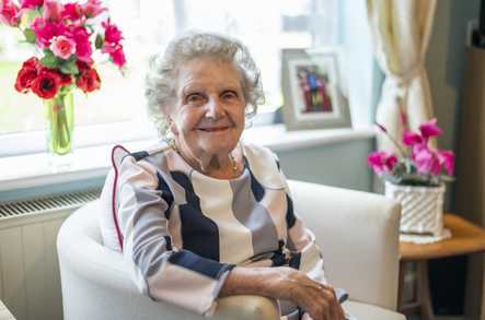 St David's Care Home Care Home London  - 2