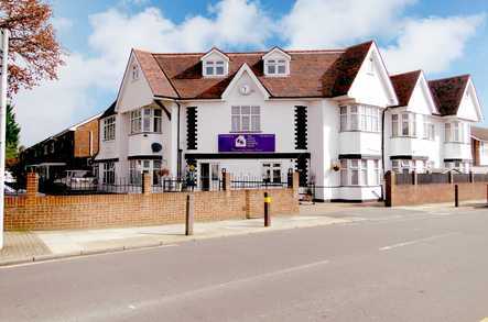 Manor House Residential Home Care Home Morden  - 1