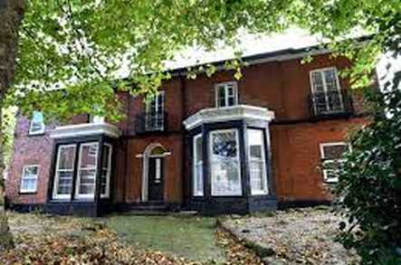 Manor House Residential Home Care Home Willenhall  - 1