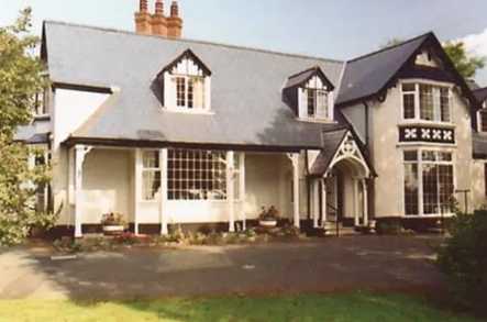 Manor House Care Home Plymouth  - 2