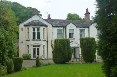 Manor House Care Home Care Home Leeds  - 1