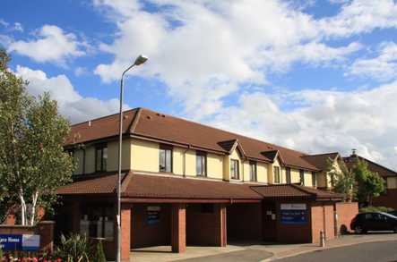 Manor Park Care Home Care Home Castleford  - 1