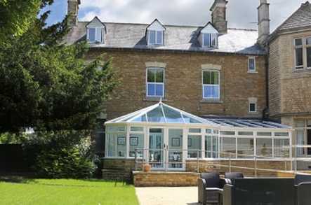 Manton Hall Care Home Oakham  - 5