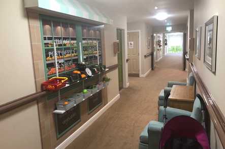 Maple Court Care Home Scarborough  - 2