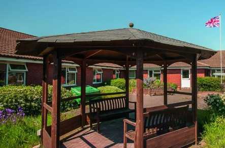 Maple Leaf House Care Home Ripley  - 5