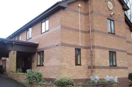 Mapleford Nursing home Care Home Accrington  - 1