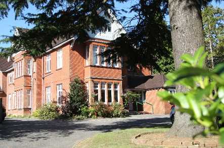 Maplehurst Nursing Home Care Home Haywards Heath  - 1