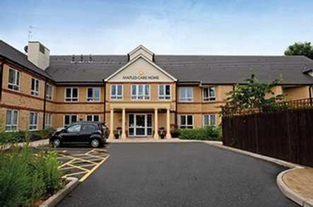 Maples Care Home Care Home Bexleyheath  - 1