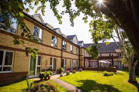 Maples Care Home Care Home Bexleyheath  - 1